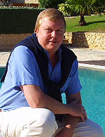 Bild Gerold Kirchthaler